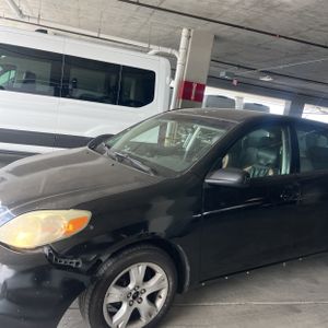 2006 Toyota MATRIX XR photo 2