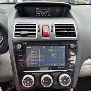 صورة مصغرة 37 لـ 2016 Subaru FORESTER 2.5I PREMIUM