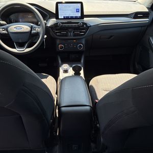 2023 FORD ESCAPE BASE — миниатюра 35