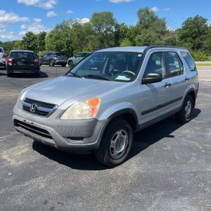 صورة 1 لـ 2003 Honda CR-V LX