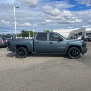 CHEVROLET SILVERADO 1500 WORK TRUCK - 10