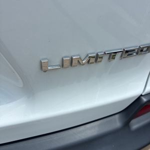 2021 JEEP CHEROKEE LIMITED 缩略图 23