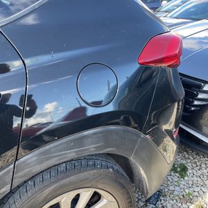 2018 Hyundai TUCSON SE 缩略图 58