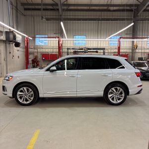 AUDI Q7 PREMIUM PLUS - 3