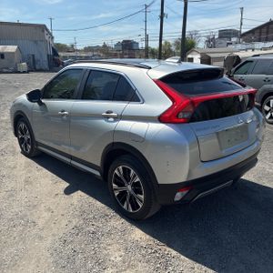 MITSUBISHI ECLIPSE CROSS SE 1.5T - 5