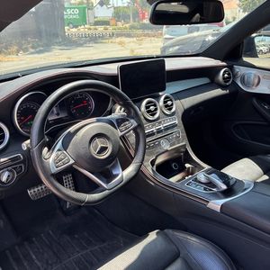 صورة مصغرة 35 لـ 2018 Mercedes-BENZ C-CLASS AMG