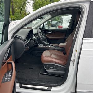 2019 AUDI Q7 55 PREMIUM — миниатюра 30
