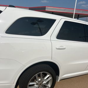 صورة 9 لـ 2025 Dodge DURANGO GT