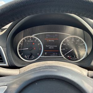 صورة مصغرة 39 لـ 2019 Nissan SENTRA SV