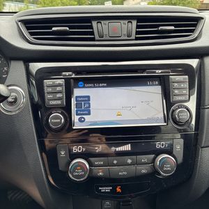 2017 Nissan ROGUE SV — миниатюра 33