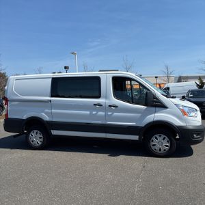 FORD TRANSIT 250 - 10
