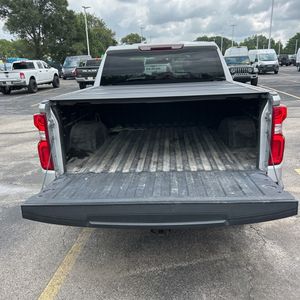 صورة مصغرة 44 لـ 2020 Chevrolet SILVERADO 1500 CUSTOM