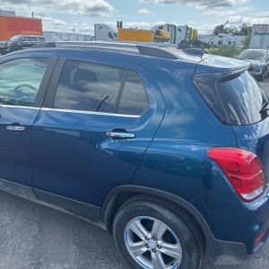 صورة 6 لـ 2019 Chevrolet TRAX LT