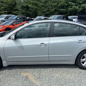 2008 Nissan ALTIMA 2.5 SL 照片 4