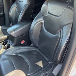 2019 JEEP CHEROKEE LIMITED 缩略图 61