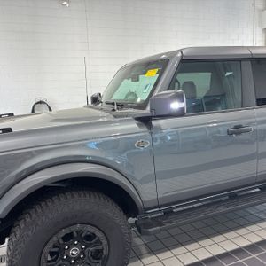 FORD BRONCO - 2