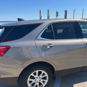 CHEVROLET EQUINOX LT - 9