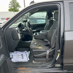 صورة مصغرة 32 لـ 2016 Chevrolet SILVERADO 2500HD LT