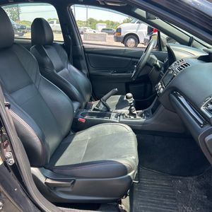 2018 Subaru WRX LIMITED 缩略图 32