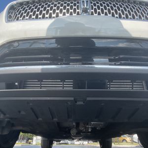 2023 Lincoln NAUTILUS BLACK LABEL thumbnail 26