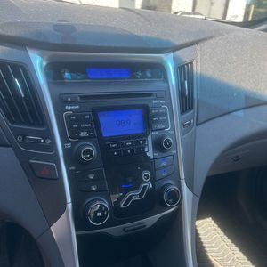 2011 Hyundai SONATA GLS — миниатюра 57