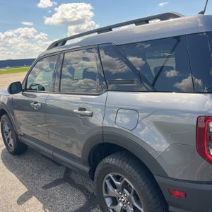 FORD BRONCO SPORT BADLANDS - 6