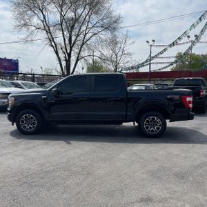 FORD F-150 XL - 3