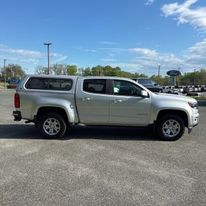 CHEVROLET COLORADO LT - 10