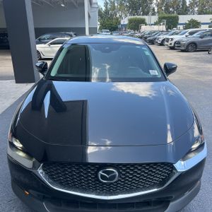 2021 Mazda CX-30 SELECT — миниатюра 15