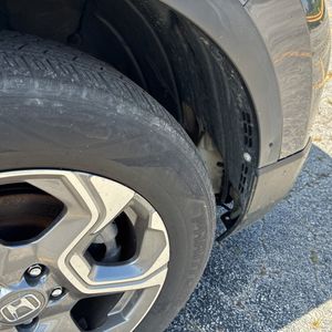 صورة مصغرة 57 لـ 2019 Honda CR-V EX