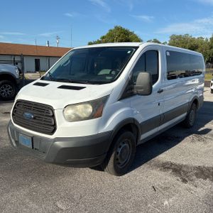 FORD TRANSIT 150 XL - 1