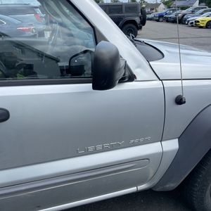 2003 JEEP LIBERTY SPORT — миниатюра 56