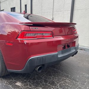 2014 Chevrolet CAMARO LT — миниатюра 60