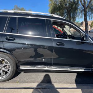 BMW X7 XDRIVE40I - 9