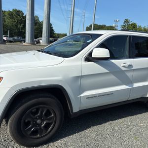 2015 JEEP GRAND CHEROKEE LAREDO — фото 2