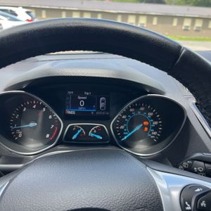 2016 FORD ESCAPE TITANIUM 缩略图 41