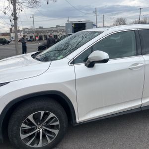 LEXUS RX 350 BASE - 2