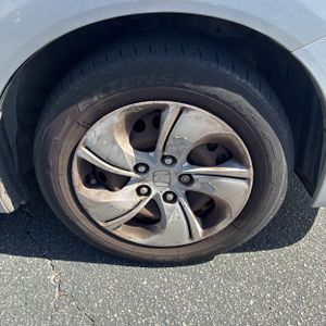 2015 Honda CIVIC LX 缩略图 20