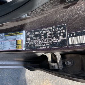 صورة مصغرة 51 لـ 2018 KIA FORTE LX