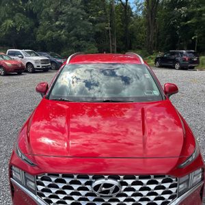 2021 Hyundai SANTA FE SEL 照片 15