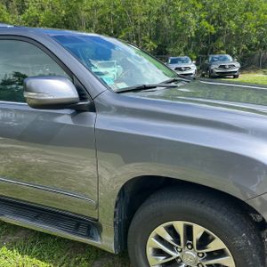 2016 Lexus GX 460 LUXURY — фото 13