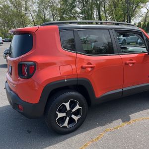 JEEP RENEGADE TRAILHAWK - 9