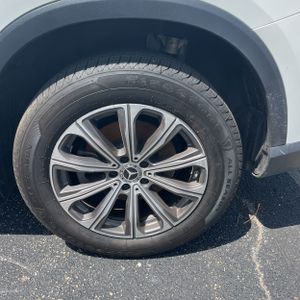 2024 Mercedes-BENZ GLC 缩略图 18