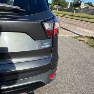 2018 FORD ESCAPE SE 缩略图 23