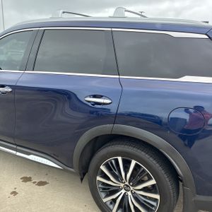 INFINITI QX60 Sensory - 6