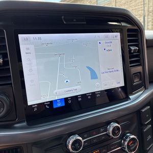 صورة مصغرة 43 لـ 2025 FORD F-150 XLT