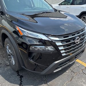 صورة مصغرة 54 لـ 2026 Nissan ROGUE SV