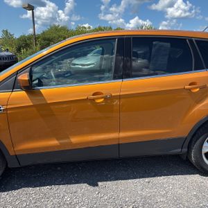2016 FORD ESCAPE SE 照片 4