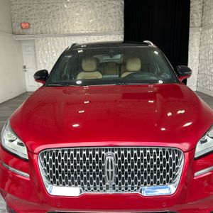 2020 Lincoln CORSAIR RESERVE 照片 13