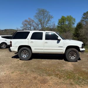 CHEVROLET TAHOE LT - 10